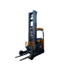 Ричтрак электрический с кабиной TOR 2,0 т 8,0 м CQD20-D