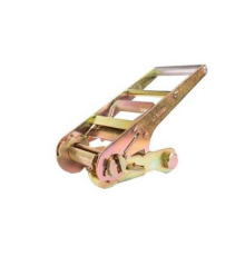 Стяжной механизм TOR 5,0 т 50 мм (Long Ergo, пластиковая ручка) (TH)