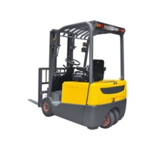 Погрузчик электрический трехопорный TOR 1,8 т 4,0 м CPD20SA-18