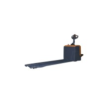Тележка электрическая 2000 кг 2400 мм XILIN CBD20R-II с платформой 24/210 В/Ач