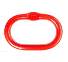 Кольцо овальное одиночное с плоским профилем TOR 17,0 t (г/п 17,0 т) (D) Кольцо овальное одиночное с плоским профилем TOR 17,0 t (г/п 17,0 т) (D)