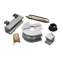 Оснастка для трубогибочных станков WG38 1/2" 15мм*3 круглая труба