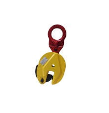 Захват вертикальный CD (г/п 8,0 т, лист 10-80 мм)