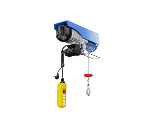 Таль электрическая TOR PA 600/1200 кг 30/15 м (серия T) Таль электрическая TOR PA 600/1200 кг 30/15 м (серия T)
