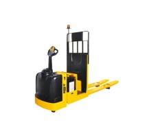 Сборщик заказов самоходный 3000 кг 0,217 м XILIN CBD30Q (длина вил 1220 мм)