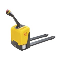 Тележка электрическая 1800 кг 1150 мм XILIN CBD18W