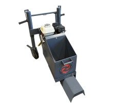 Бордюрная машина МИКСОКРЕТ Бордюрная машина МИКСОКРЕТ