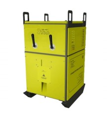 Станция для прогрева бетона СПБ-80 (сухой тип)