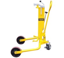 Тележка для металлических бочек 300 кг XILIN HD08 Тележка для металлических бочек 300 кг XILIN HD08