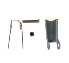 Защелка для крюков чалочных TOR 320А 5,0 т (Y)